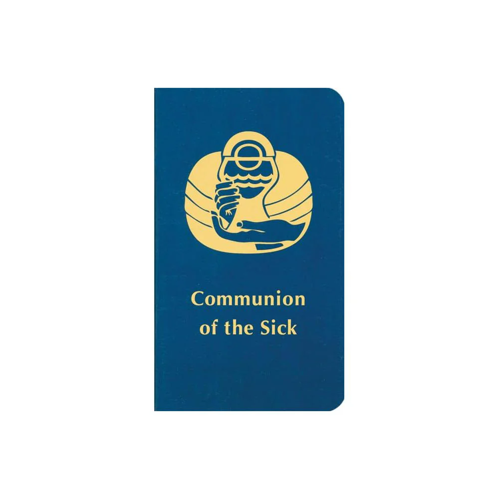 Communion of the Sick