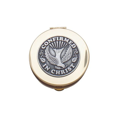 Confirmation Rosary Box