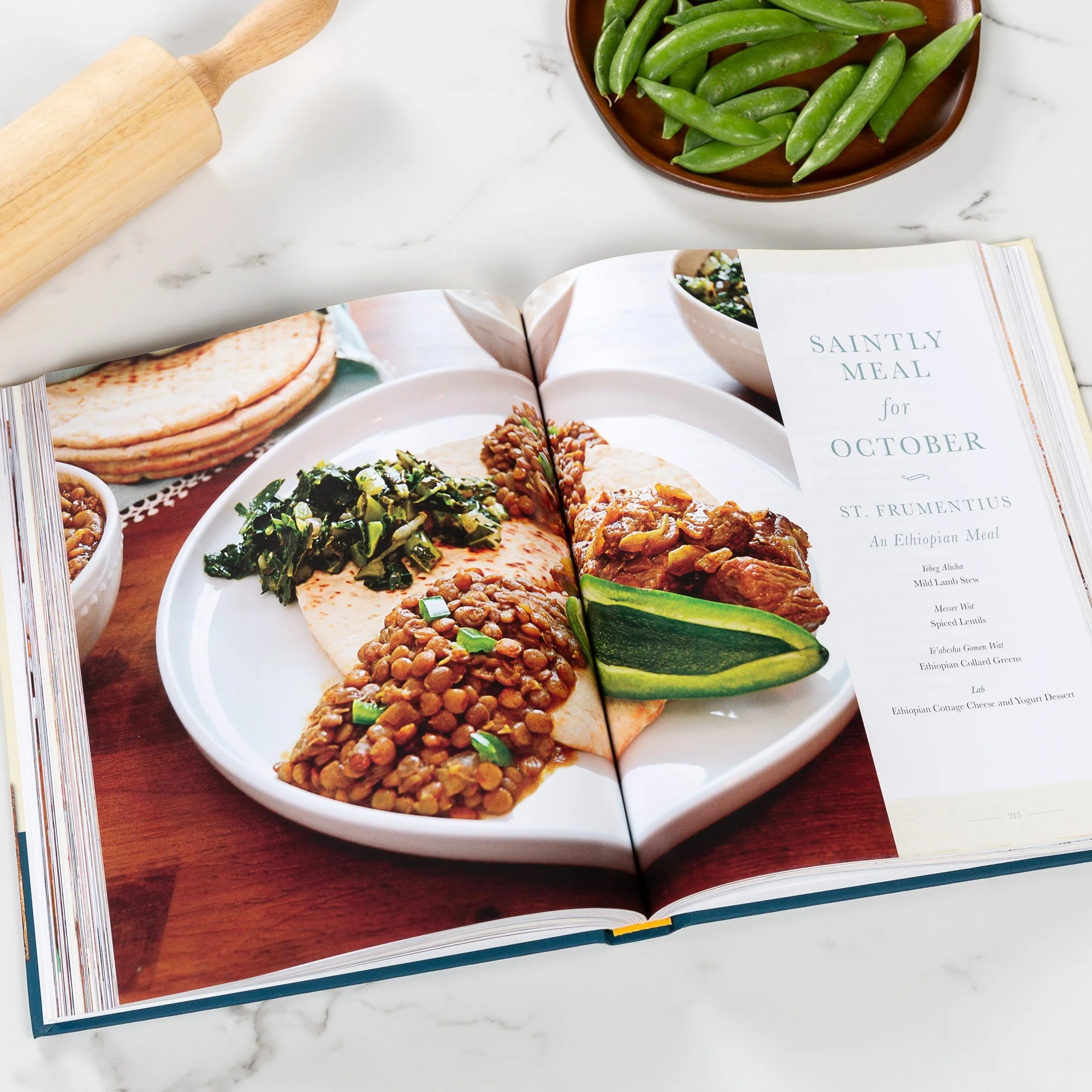 Cooking With The Saints - Image 2