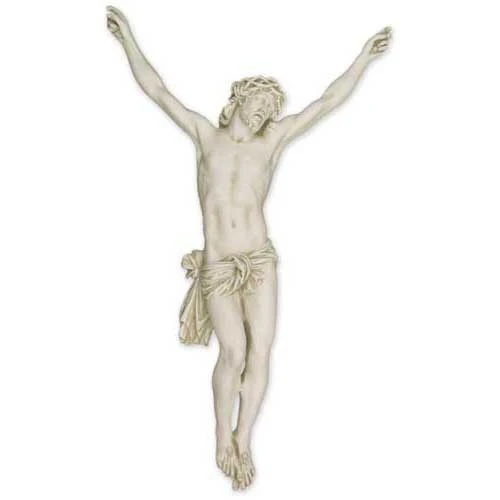 Corpus Of Christ - 27"