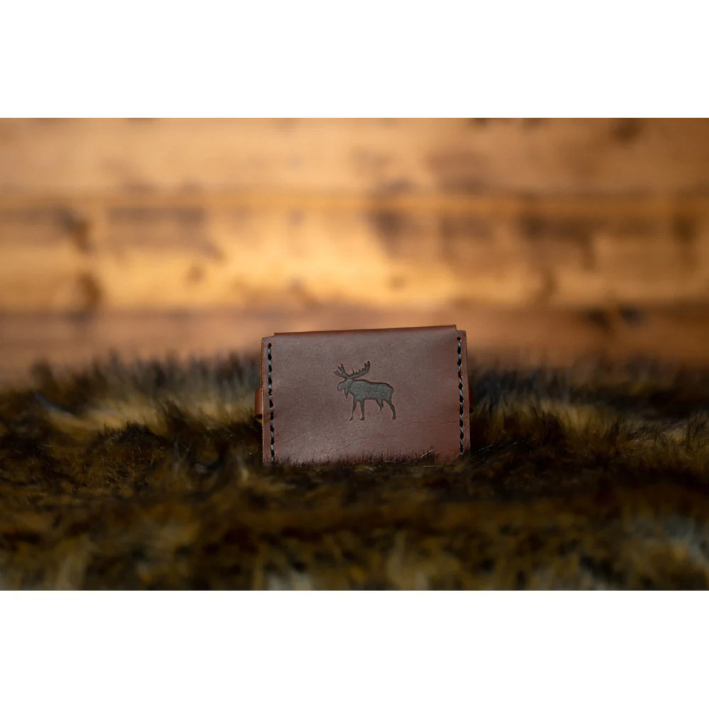 Cross Premium Leather Rosary Pouch - Image 10
