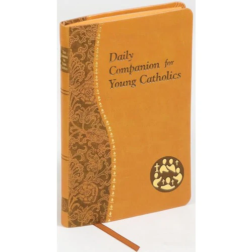 Daily Companion for Young Catholics - Image 2