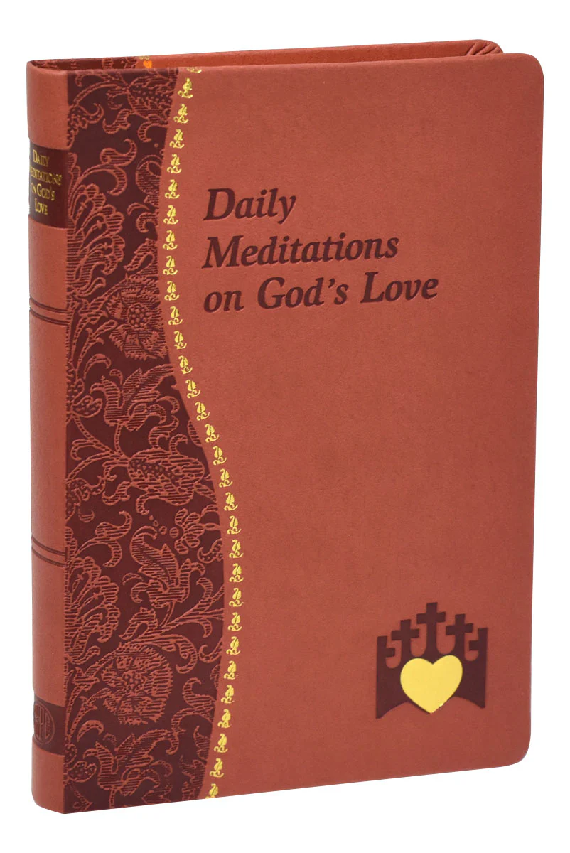 Daily Meditations on God's Love - Image 2