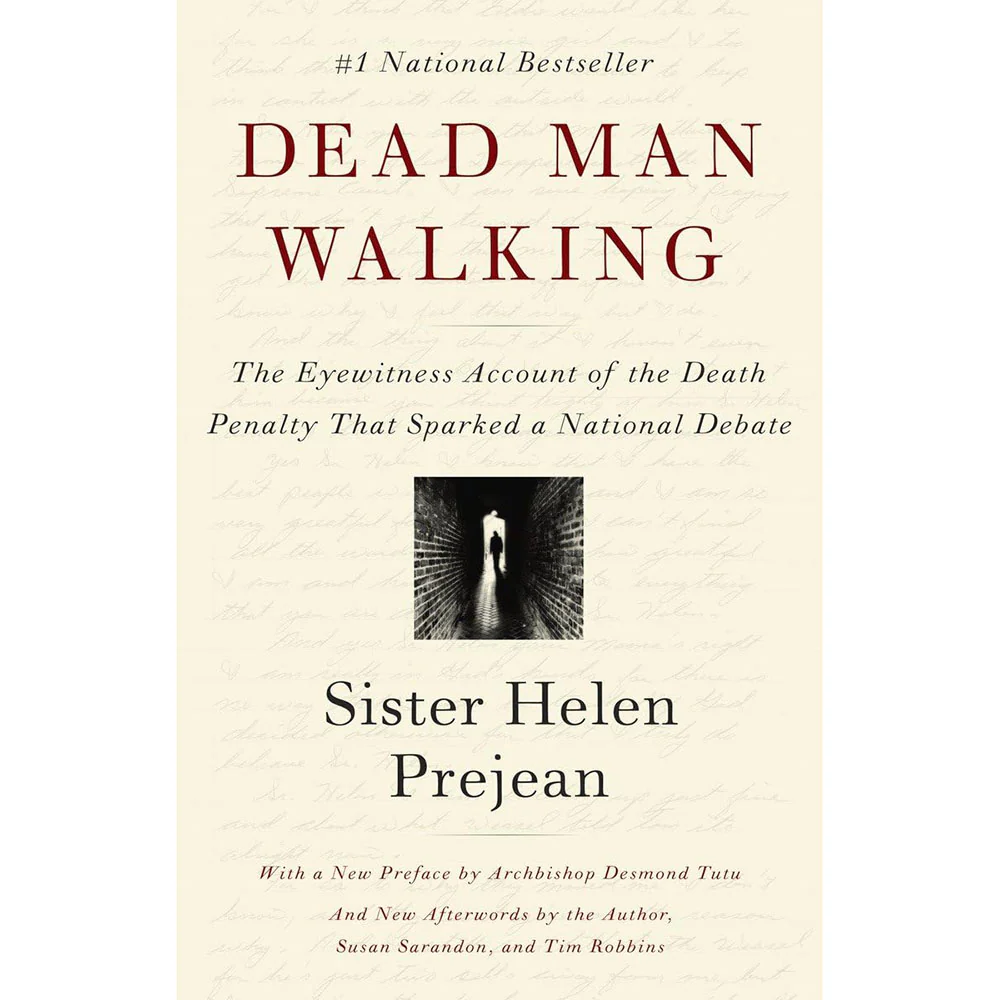 Dead Man Walking: The Eyewitness Account of the Death Penalty that Sparked a National Debate - Image 12