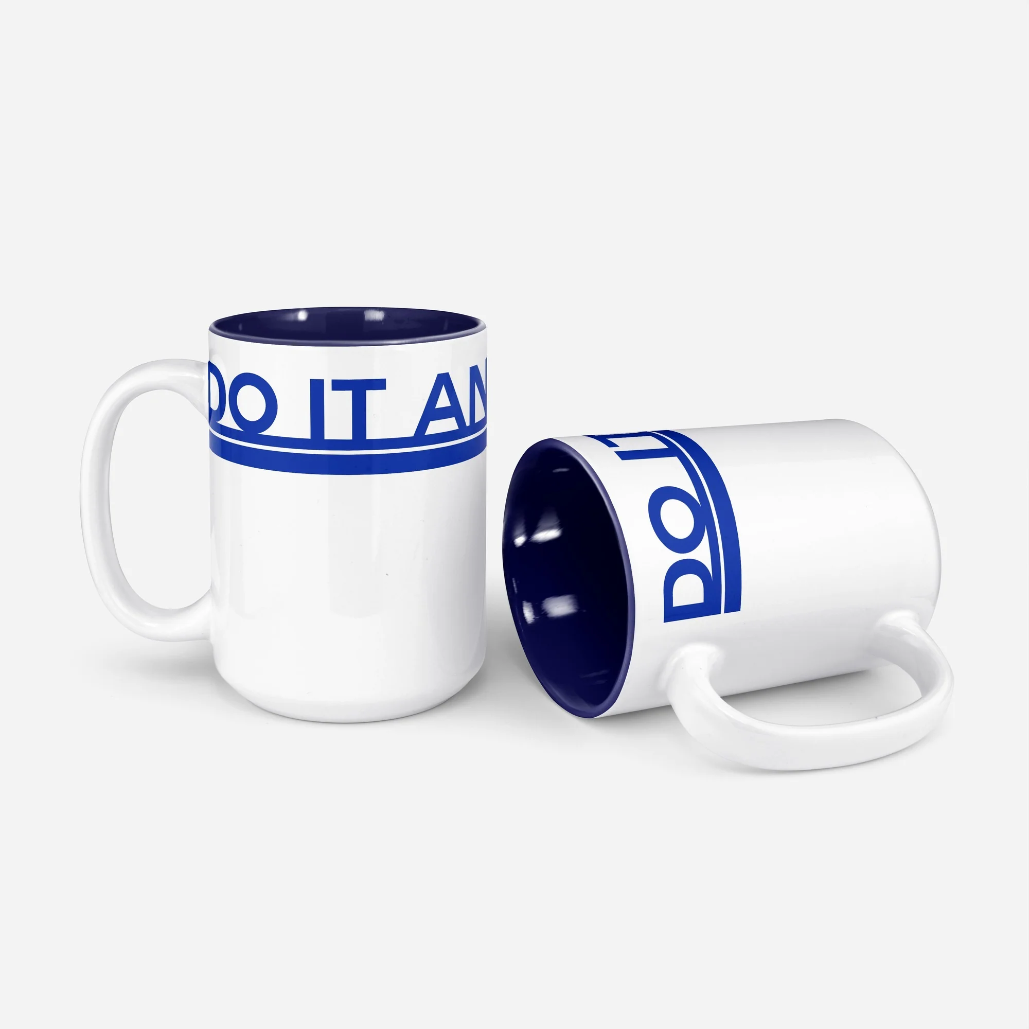 Do It Anyway Mug - Image 3