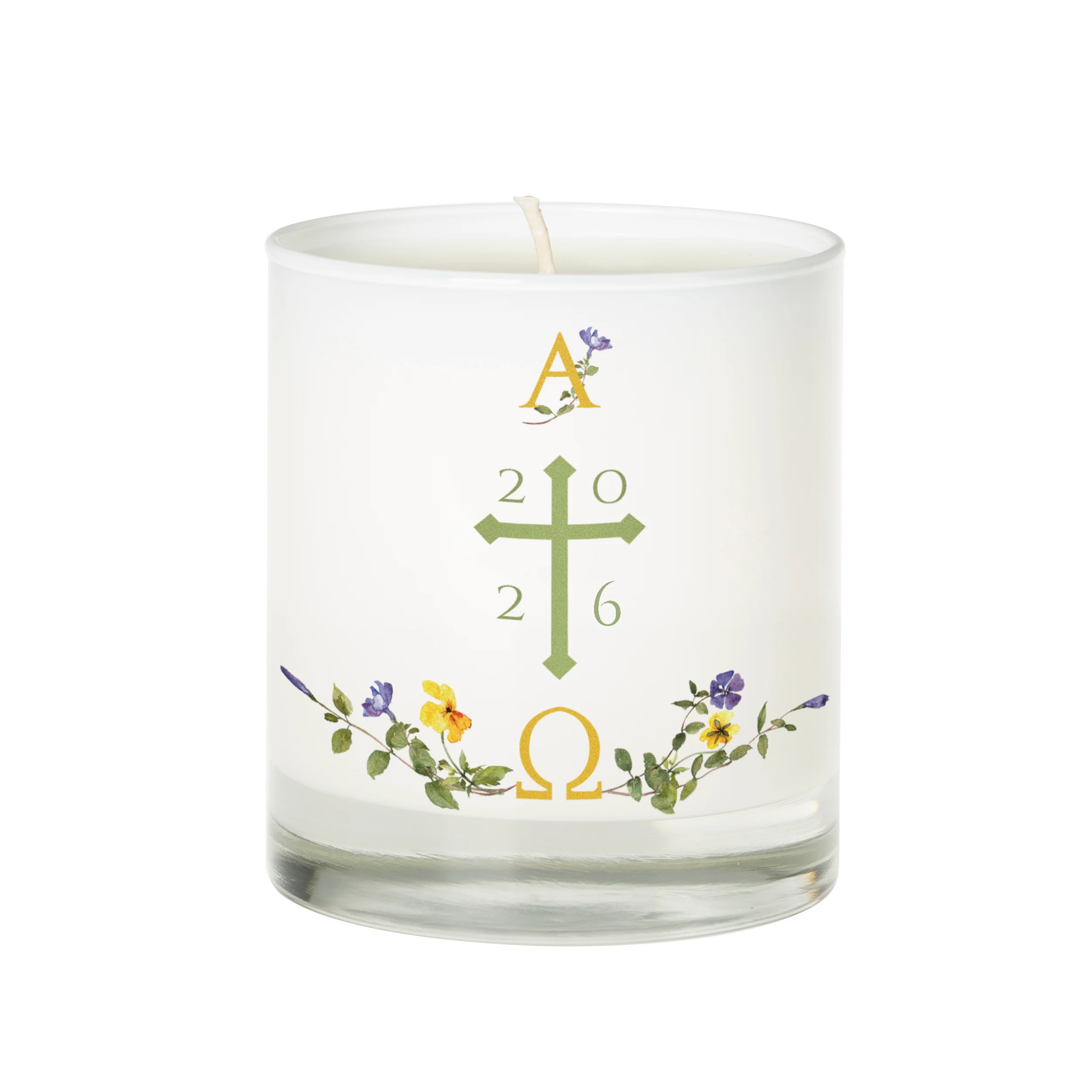 Easter Paschal Candle - Image 2