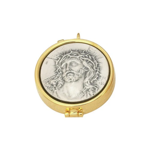 Ecce Homo Pyx