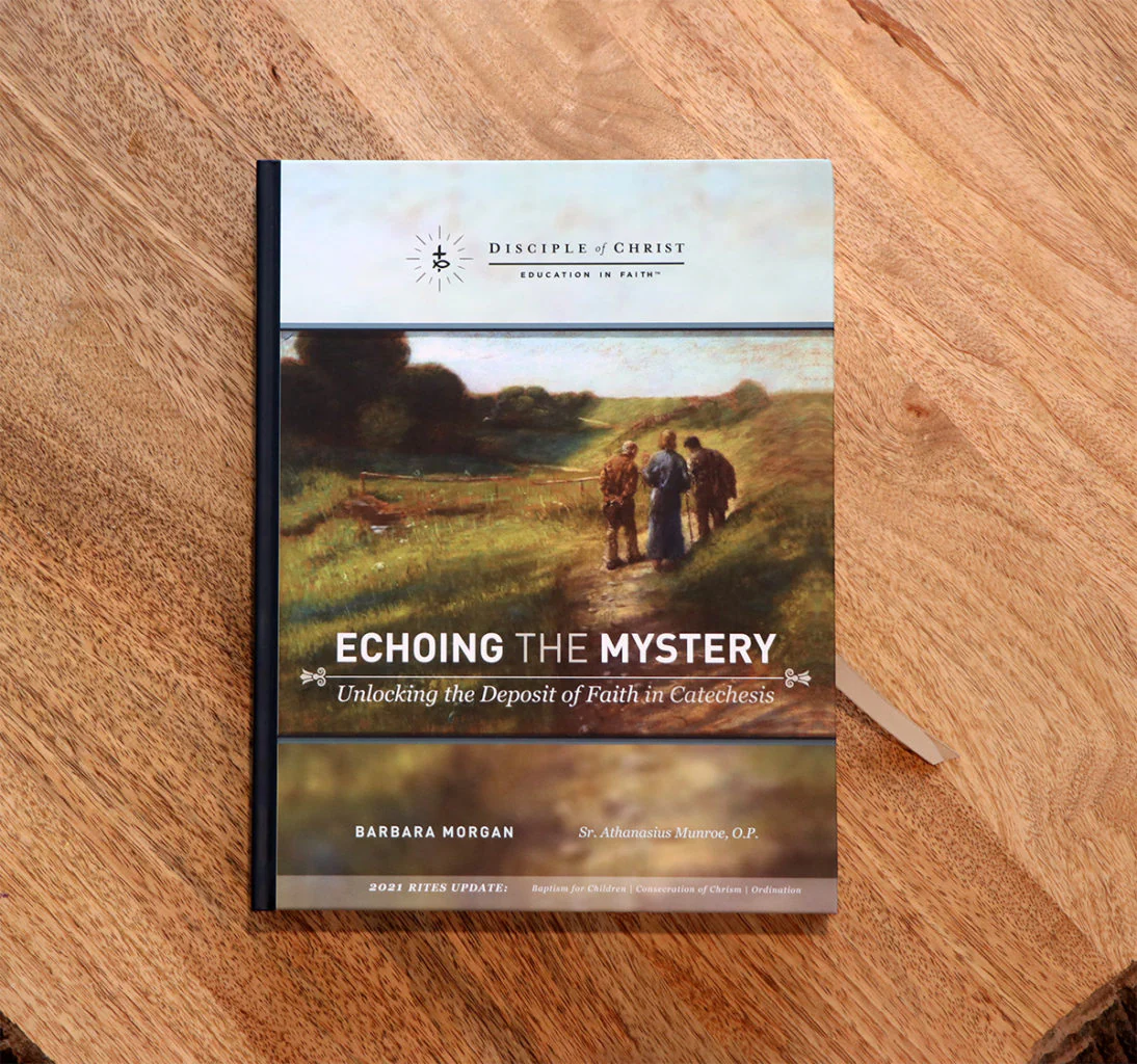 Echoing the Mystery - Hardcover Edition - Image 2