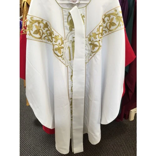 Embroidered Chasuble - Image 3