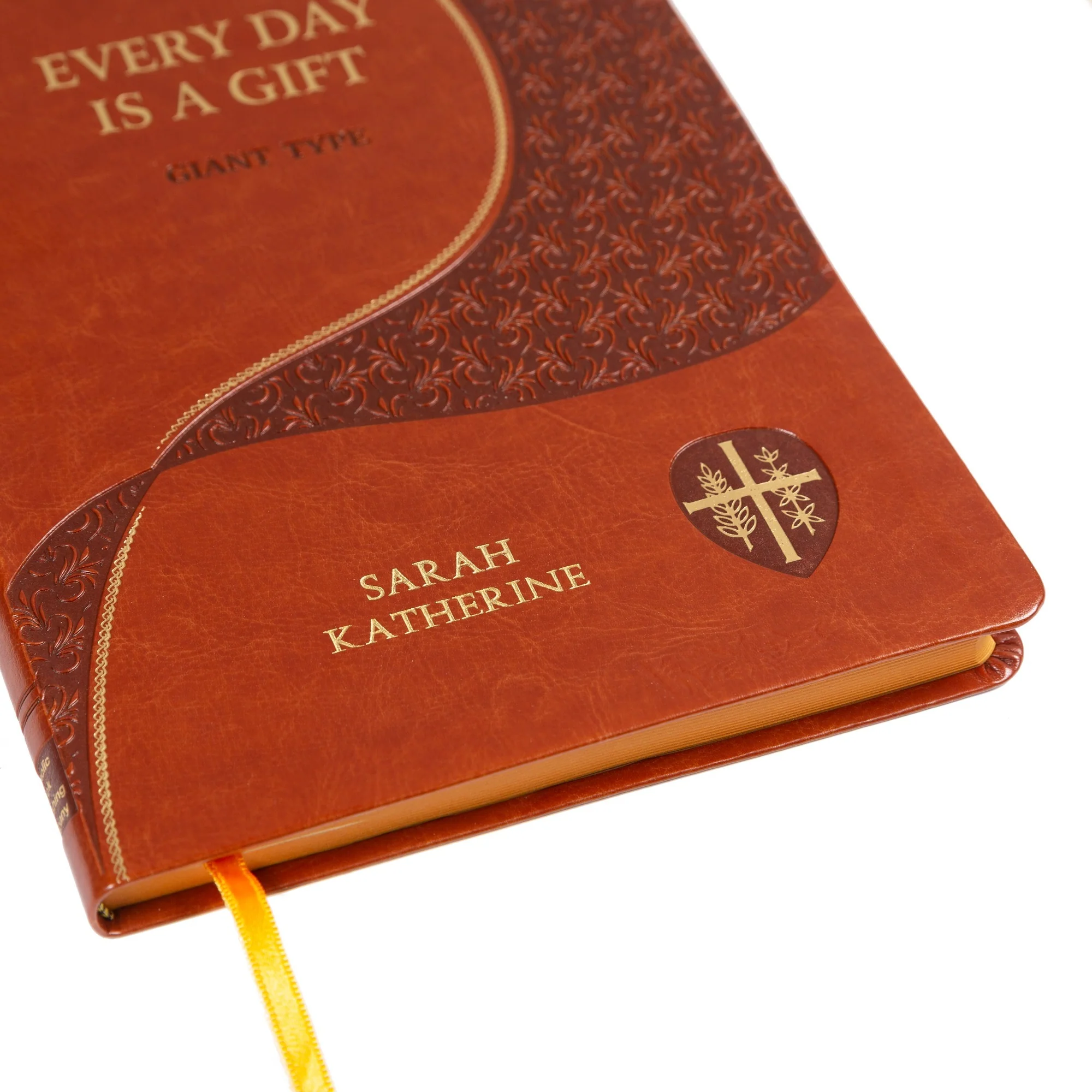 Every Day is a Gift (Giant Type Edition) - Image 2