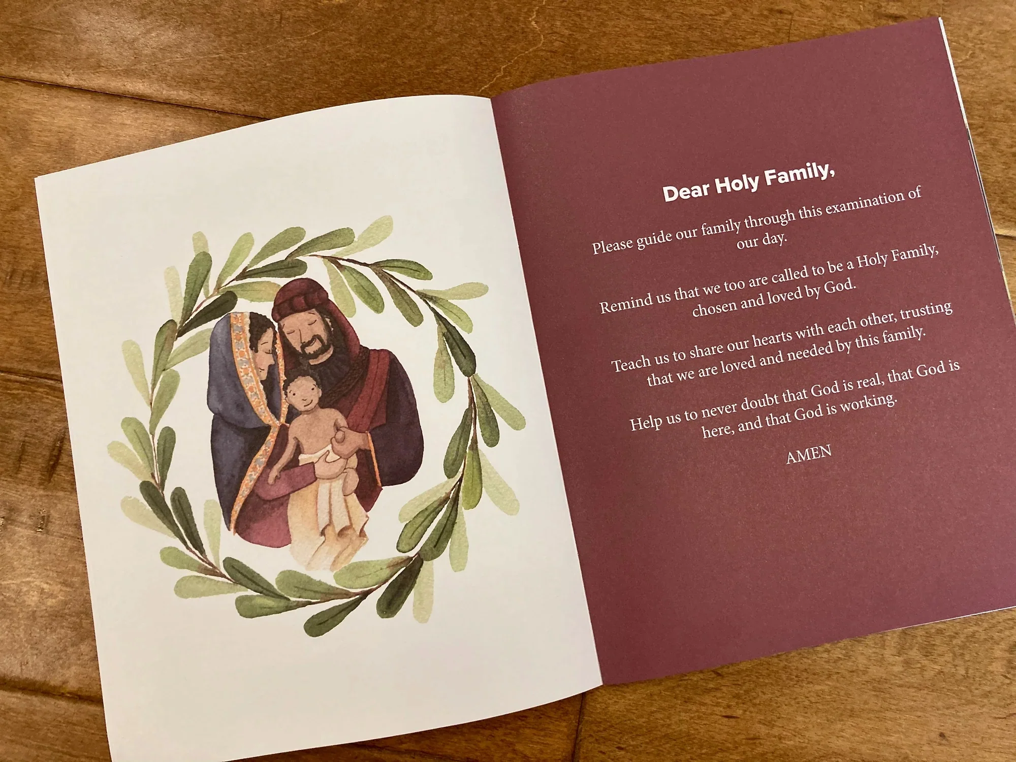 Family Examen: Daily Examen Storybook for Families - Image 5