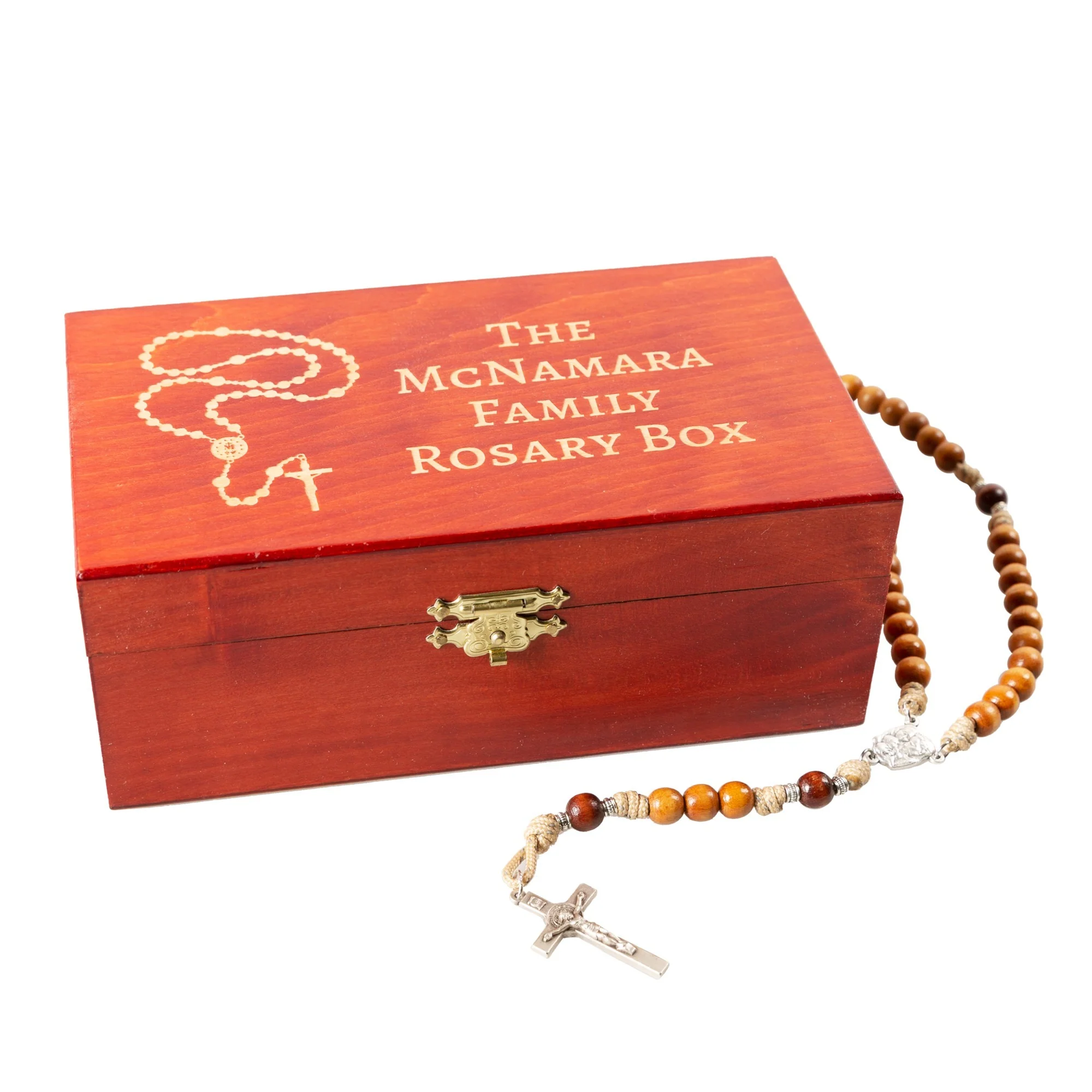 Family Rosary Set