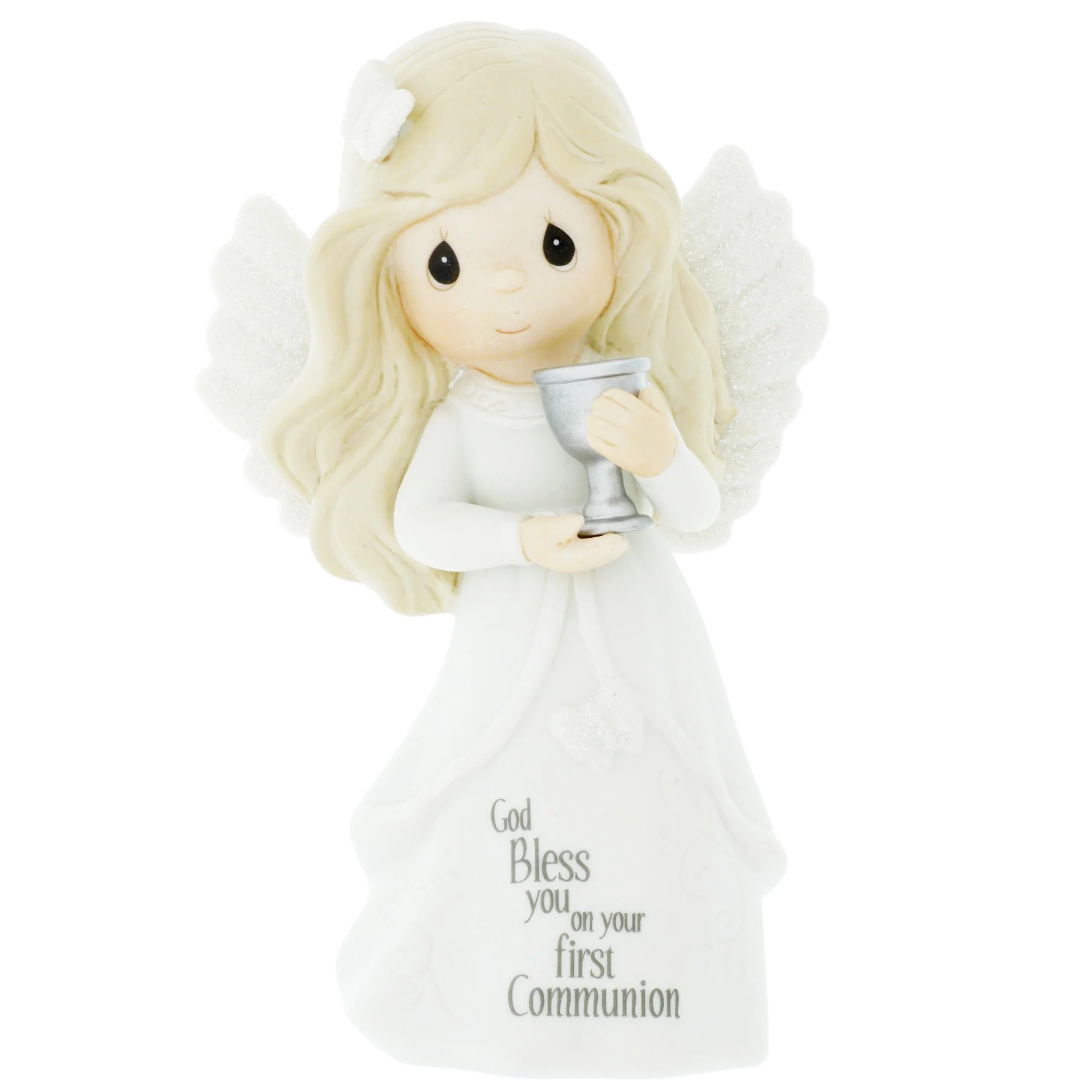 First Communion Angel For Girls