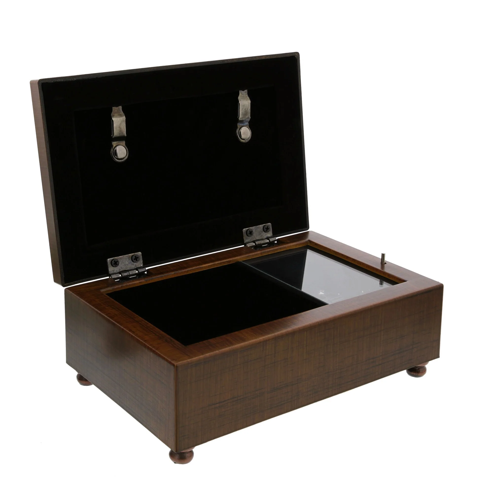 First Communion Double Photo Music Box - Image 2