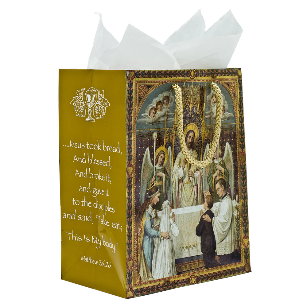 First Communion Gift Bag