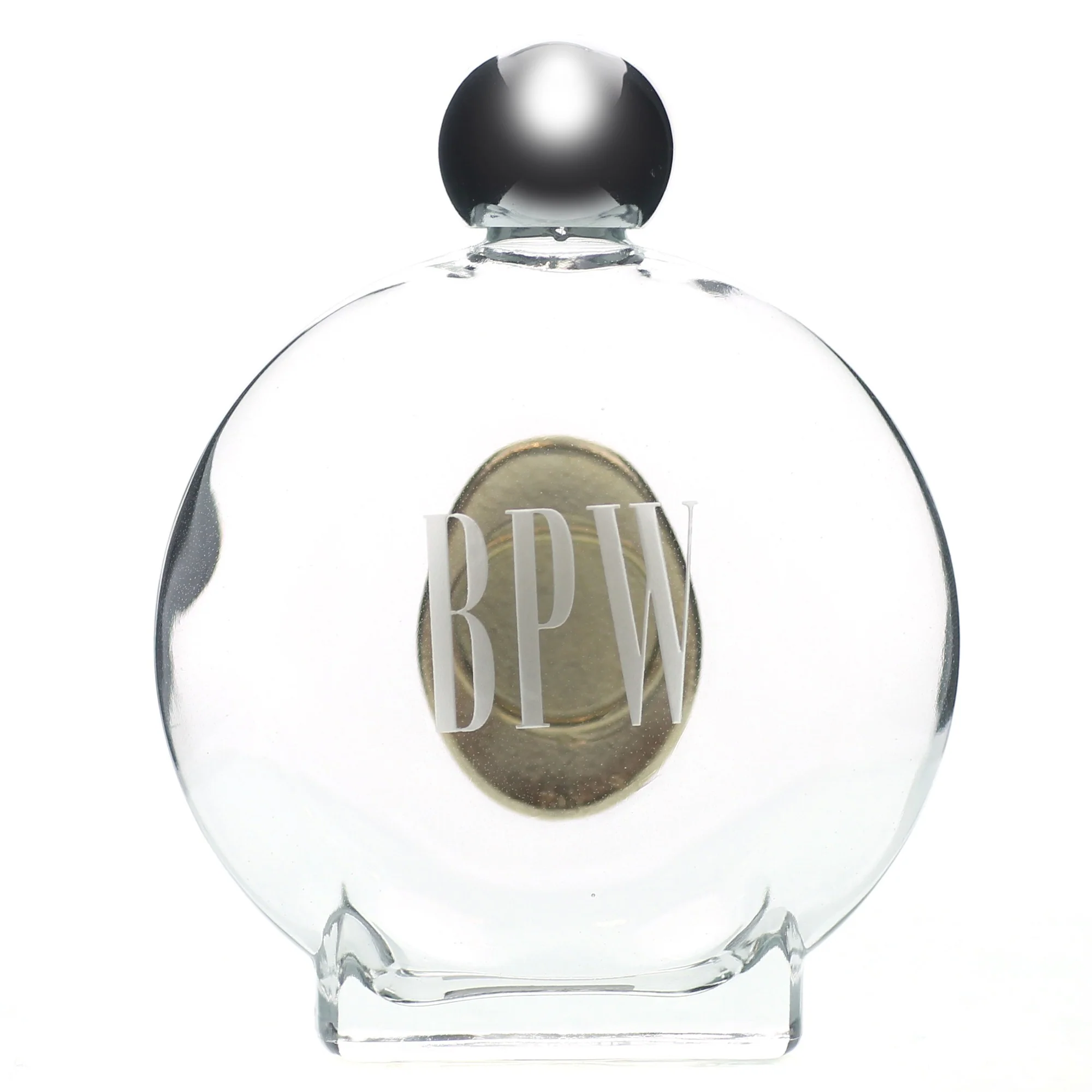 First Communion Holy Water Bottle, Large - Image 4