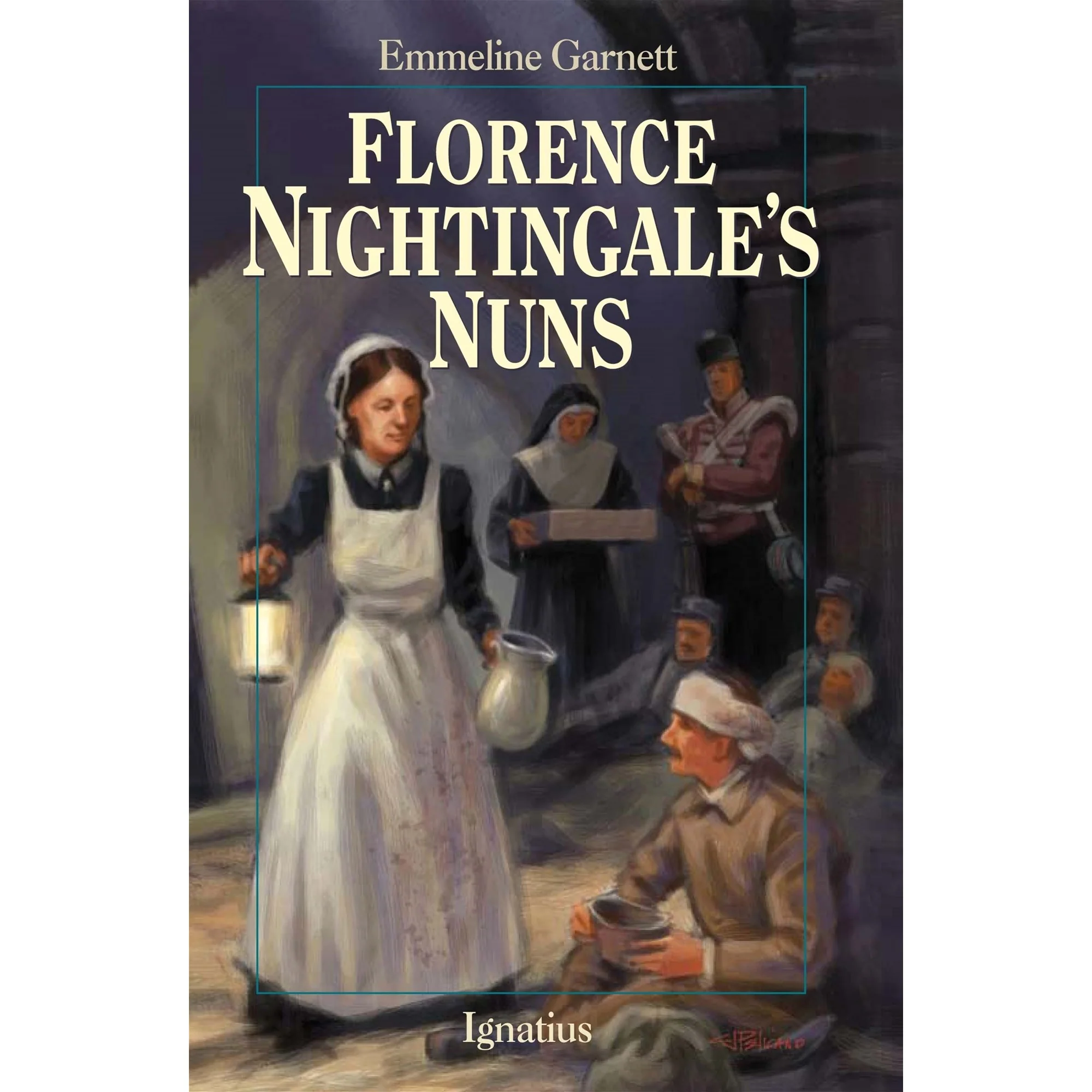 Florence Nightingale's Nuns