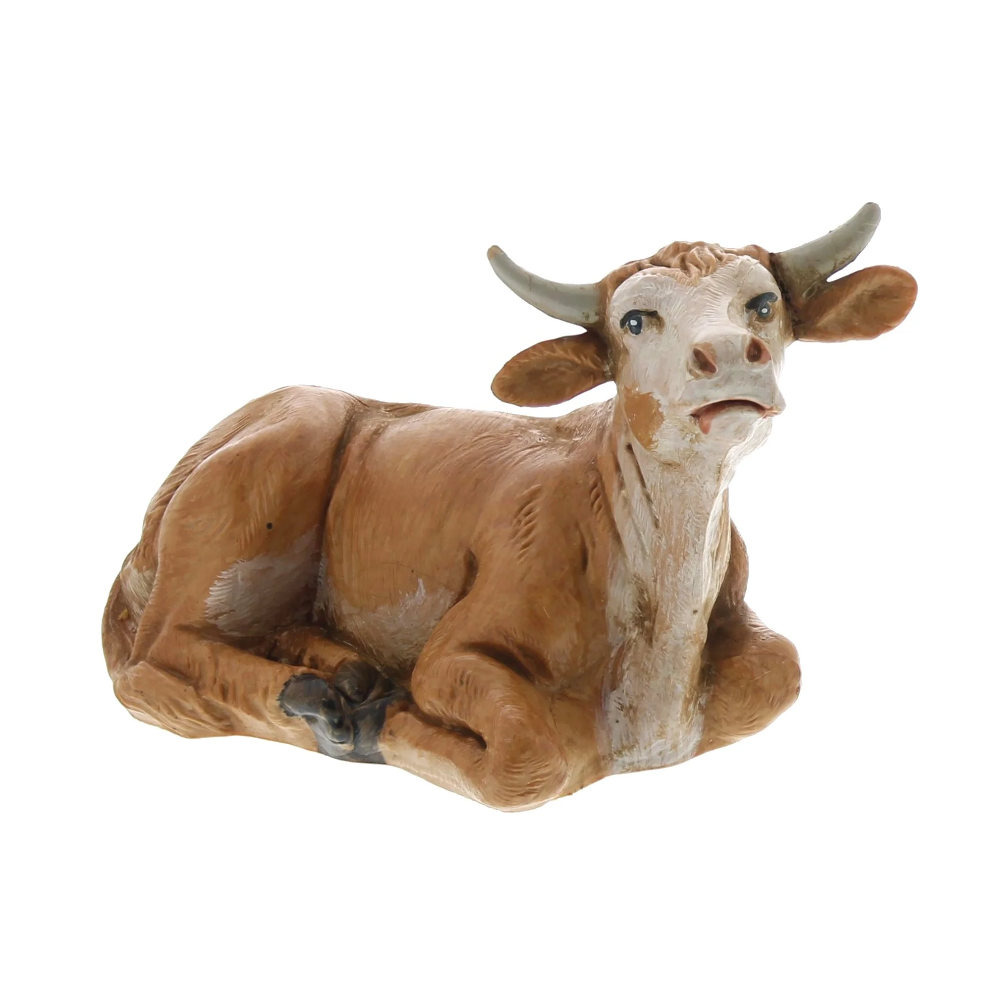 Fontanini 3 pc Ox Family 5" Scale - Image 2