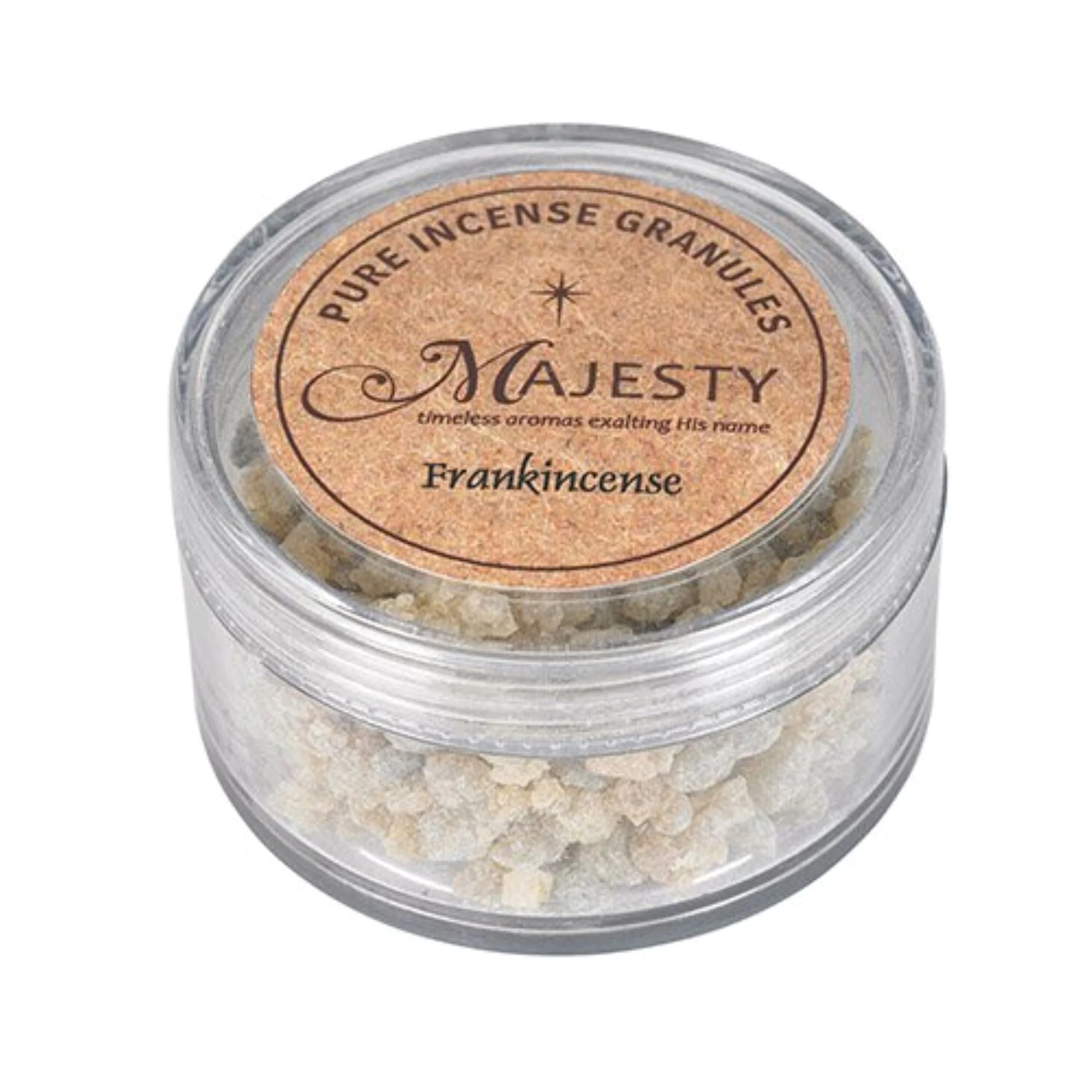 Frankincense Incense - 6 Pack