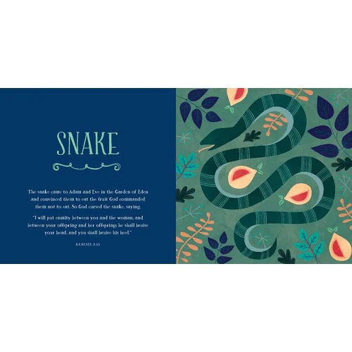 From Eden to Bethlehem - An Animals Primer - Image 2