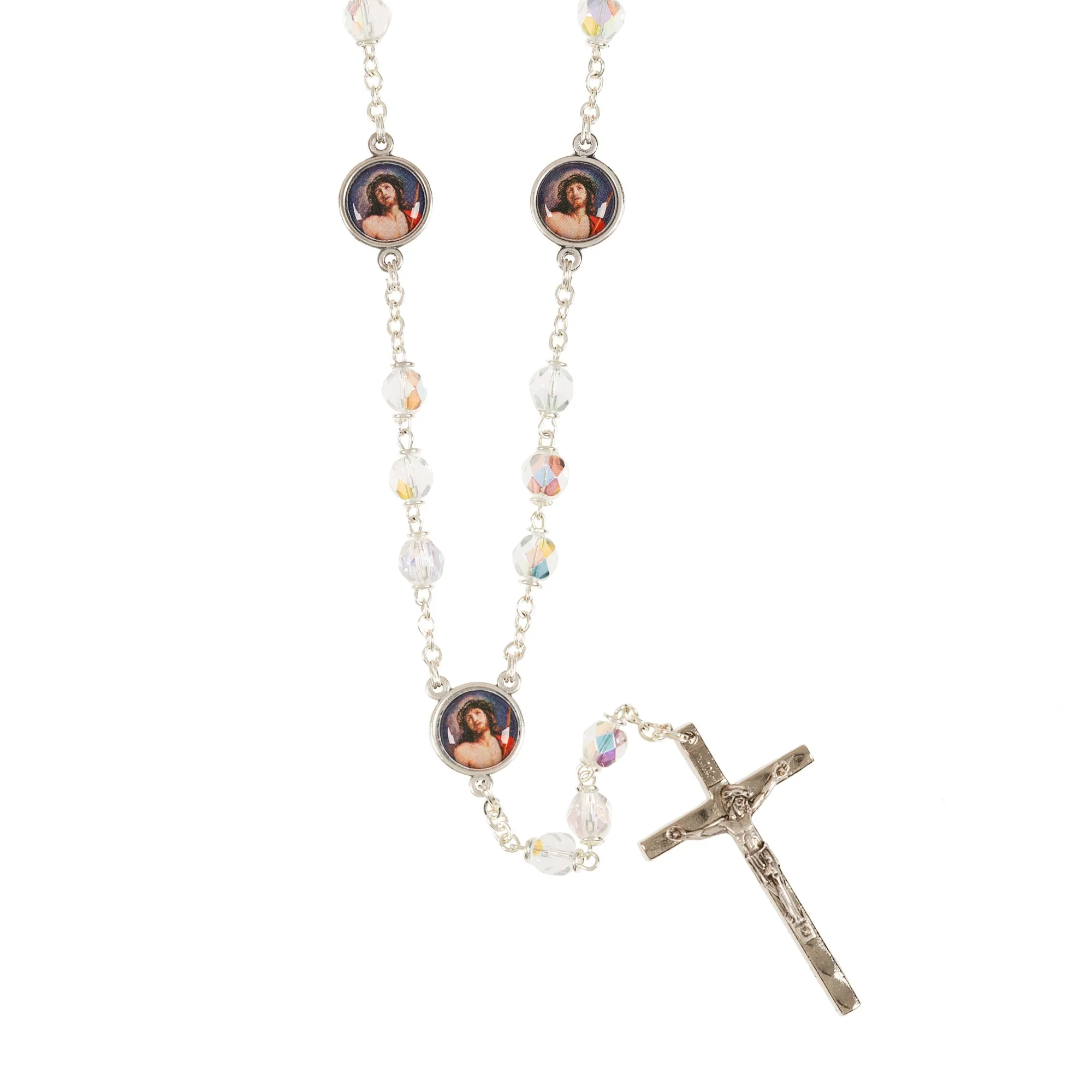 Full Color Stations of the Cross Chaplet - Image 3
