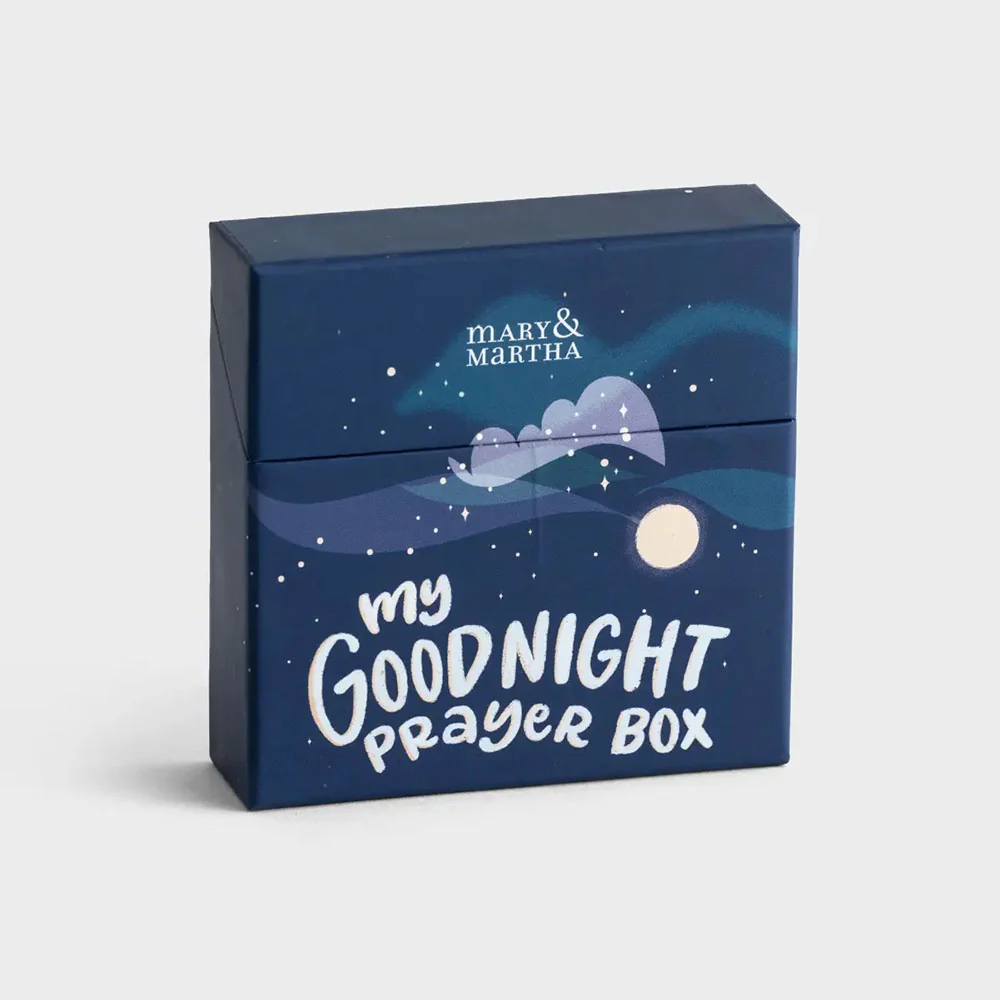 Goodnight Prayer Box - Image 2