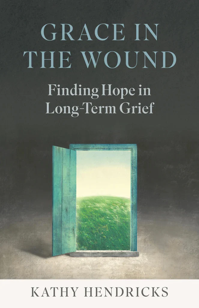 Grace in the Wound: Finding Hope in Long Term Grief