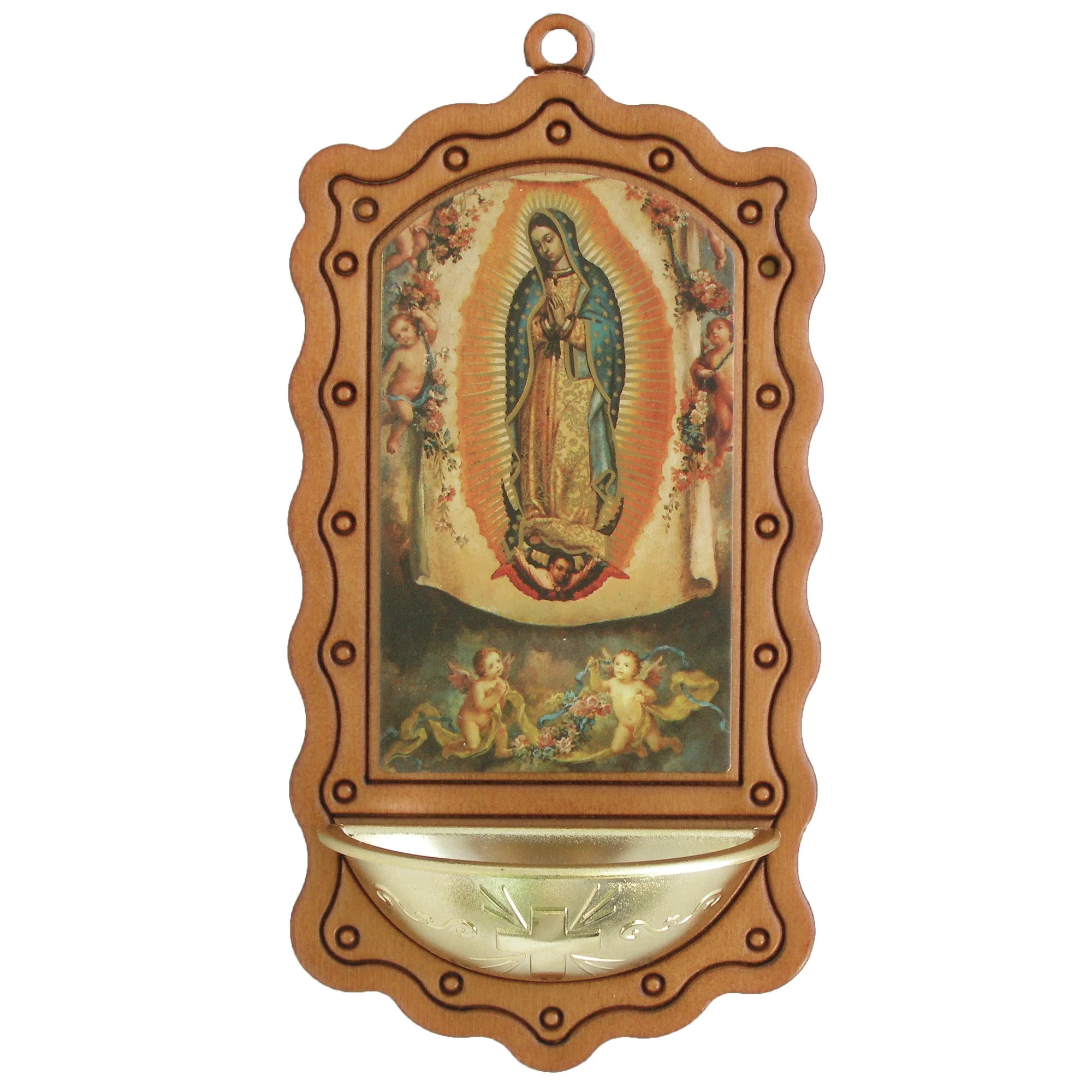 Guadalupe Font 7'' - Image 2