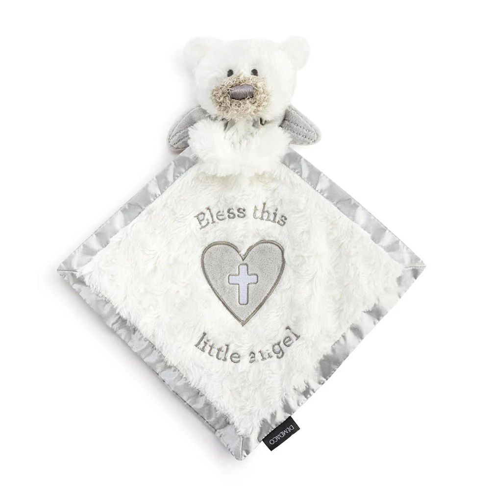Guardian Angel Bear Lovie