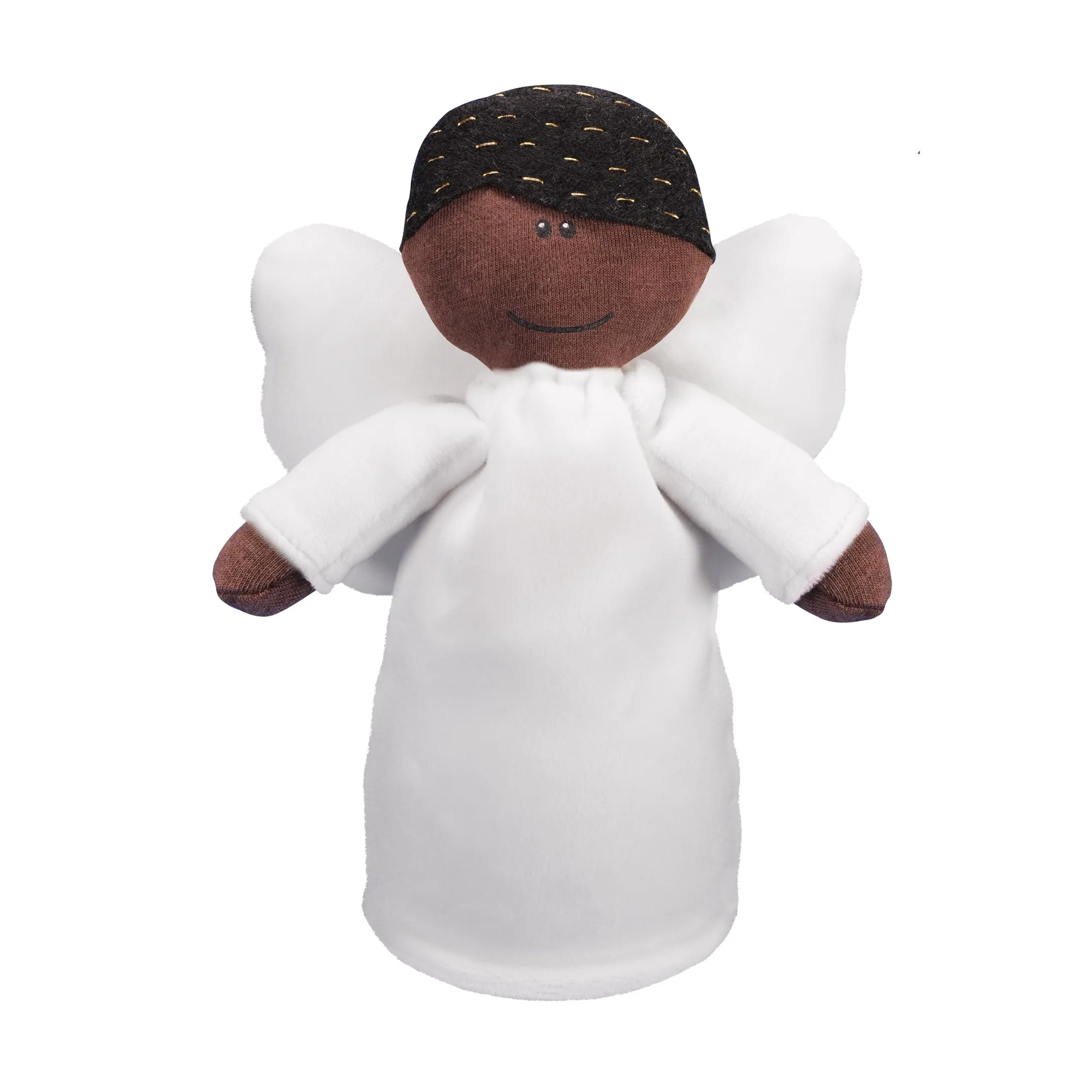 Guardian Angel Doll - Image 12