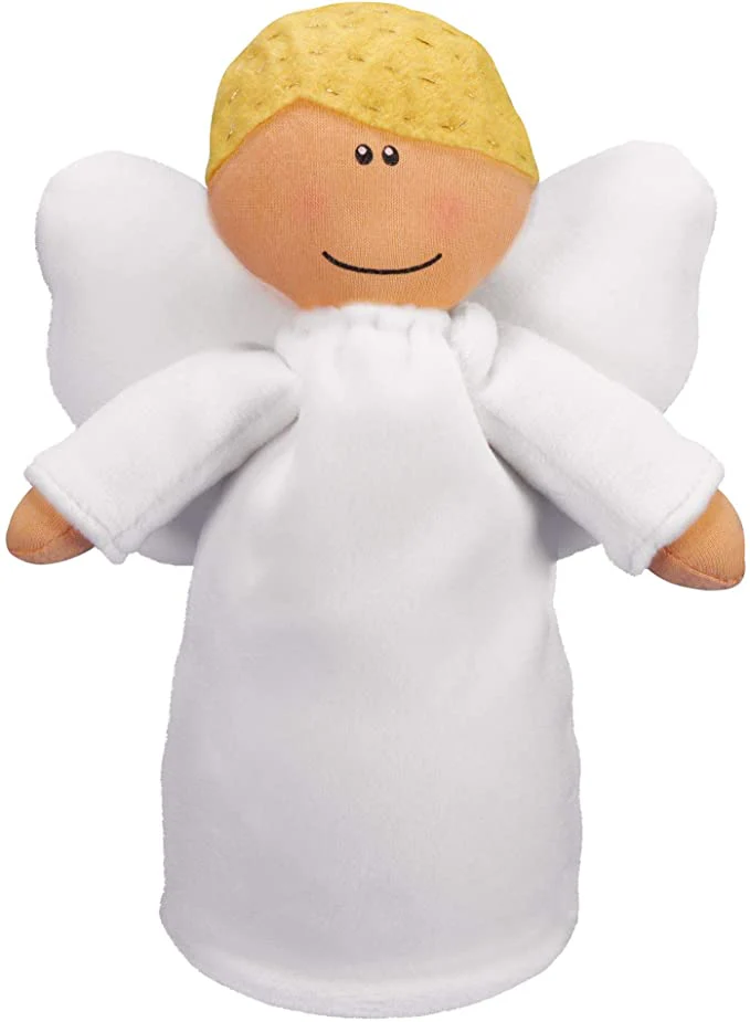 Guardian Angel Doll - Image 14