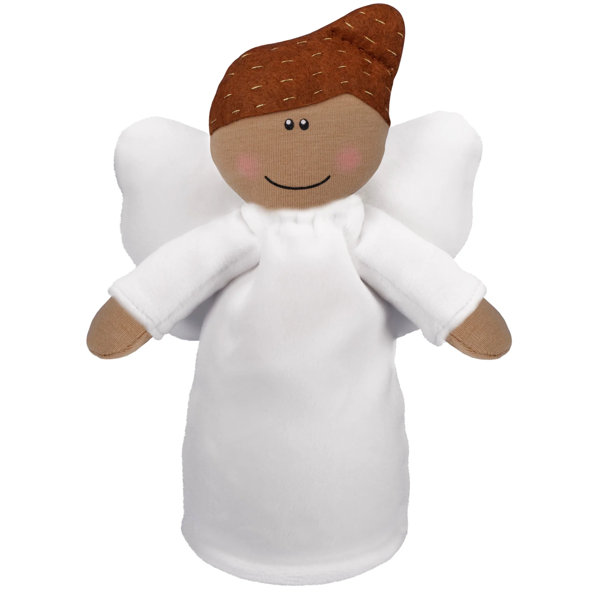 Guardian Angel Doll - Image 5