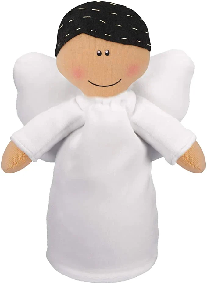 Guardian Angel Doll - Image 6