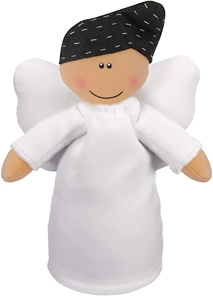 Guardian Angel Doll - Image 7