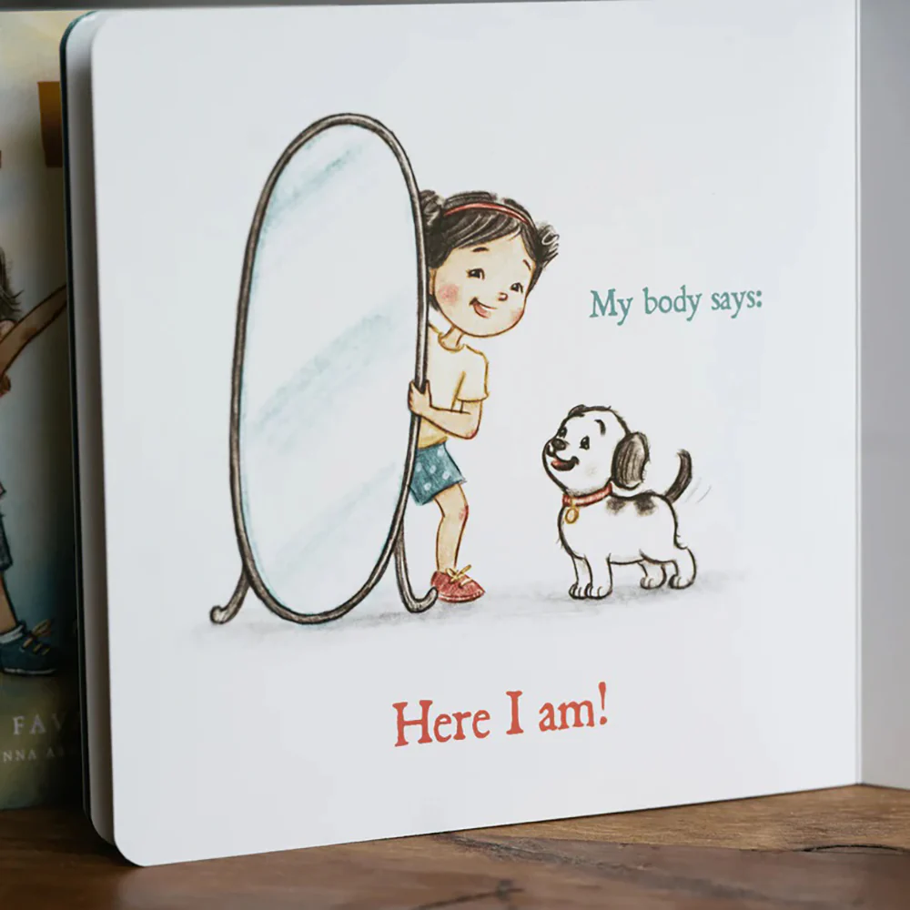 Here I Am - Girl or Boy - Image 4