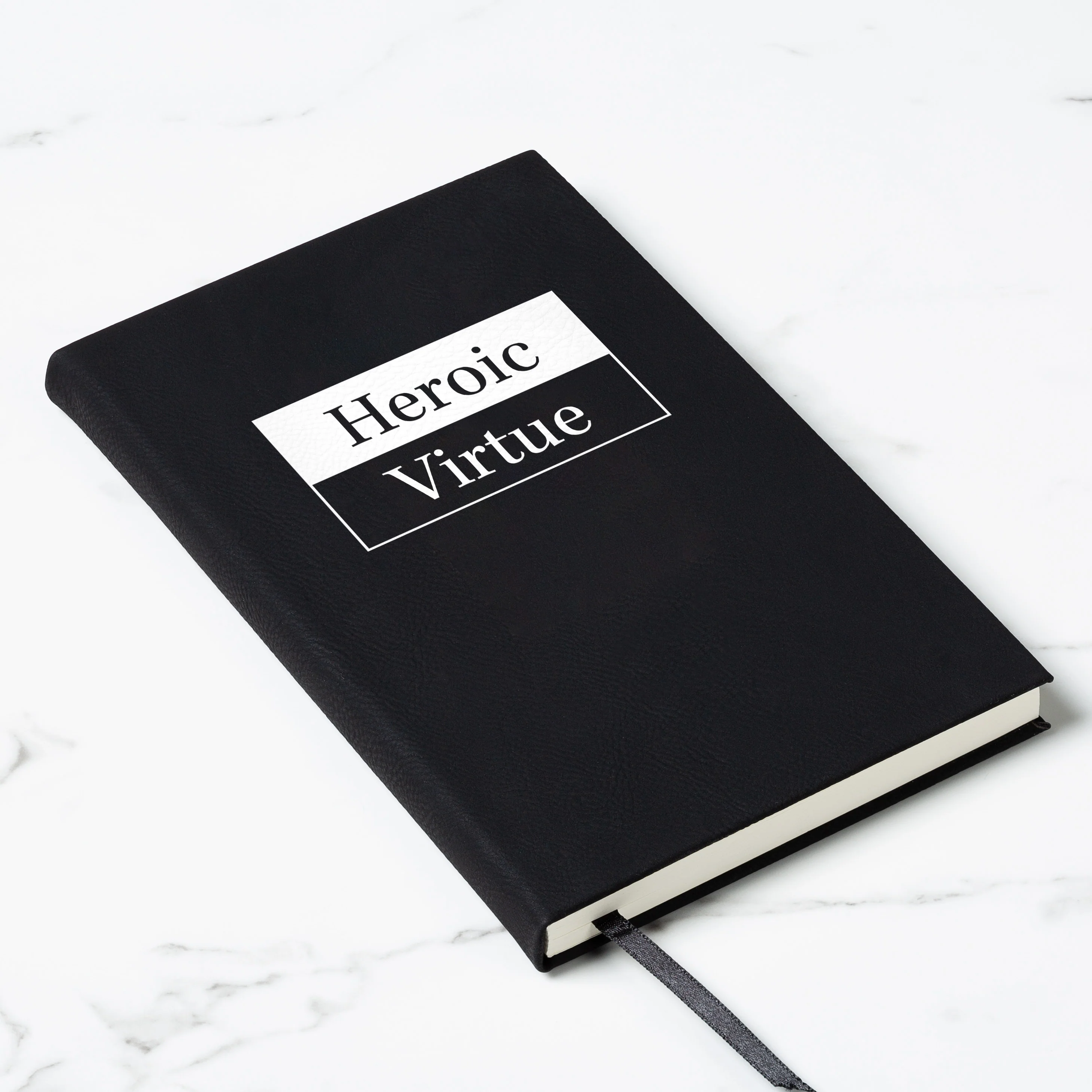 Heroic Virtue Good Catholic Journal
