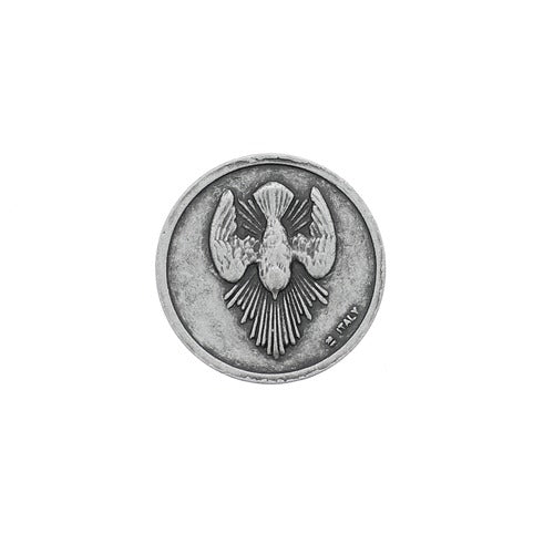 Holy Spirit Pocket Coin - Image 2