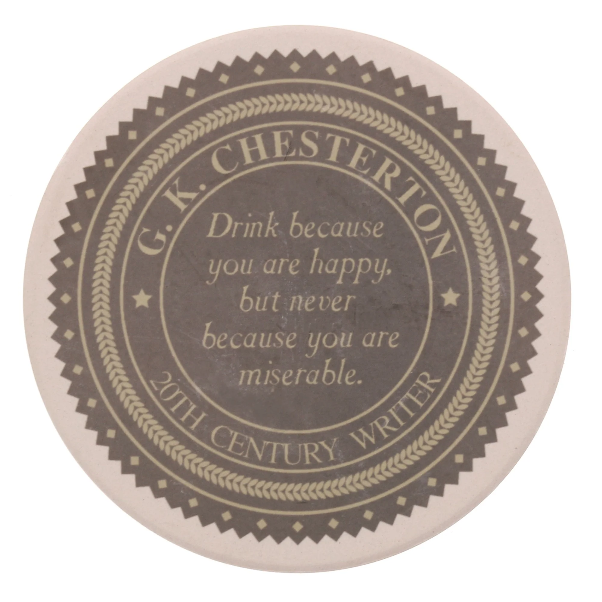 Holy Spirits Coasters - Image 3