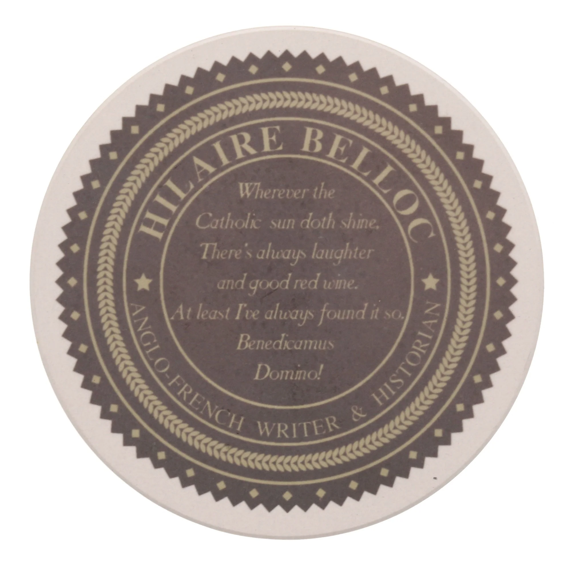 Holy Spirits Coasters - Image 4