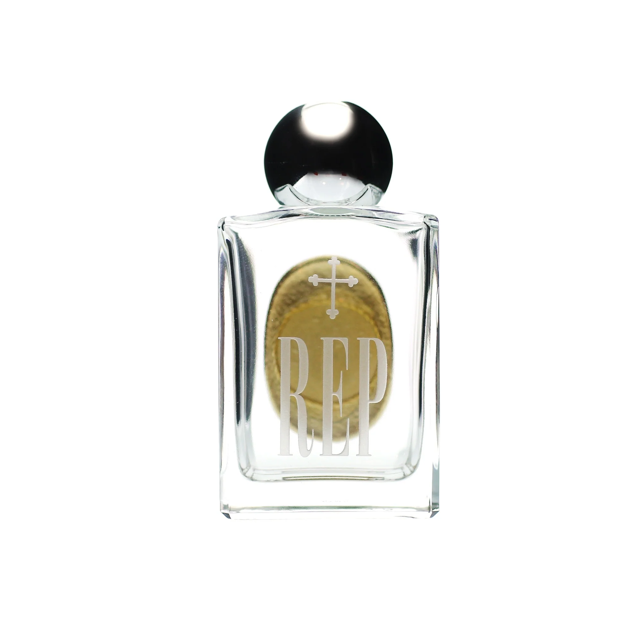 Holy Water Bottle Pope John Paul II - Image 2