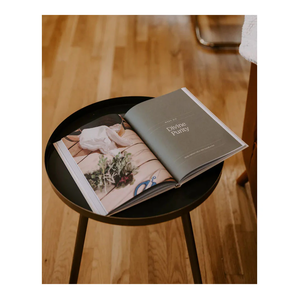 Home: A Study on the Virtues of Mary (Blessed Conversations Series) - Image 5