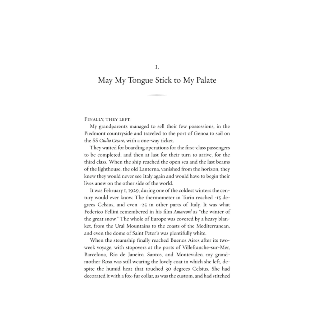 Hope: The Autobiography - by Pope Francis - Image 15