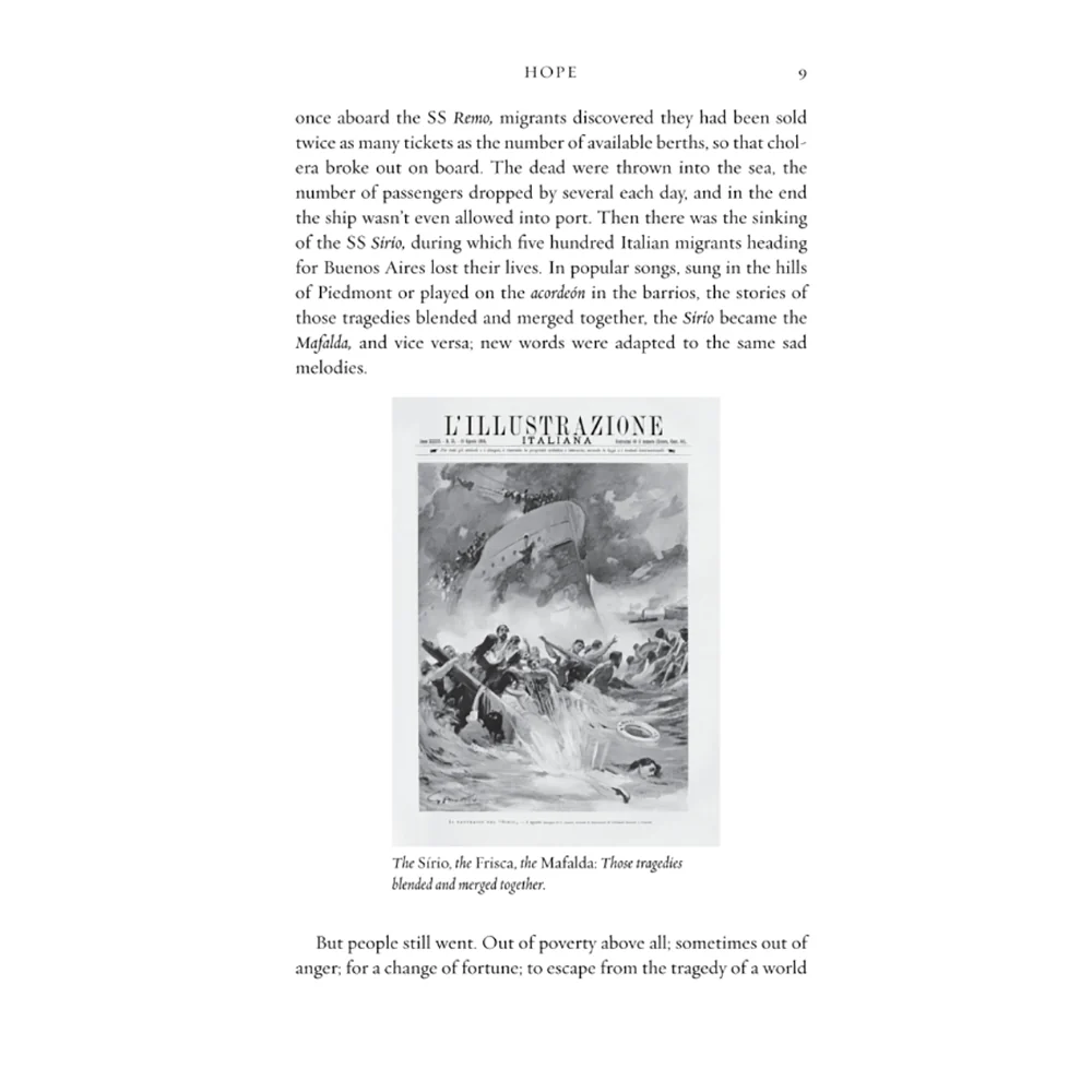 Hope: The Autobiography - by Pope Francis - Image 9