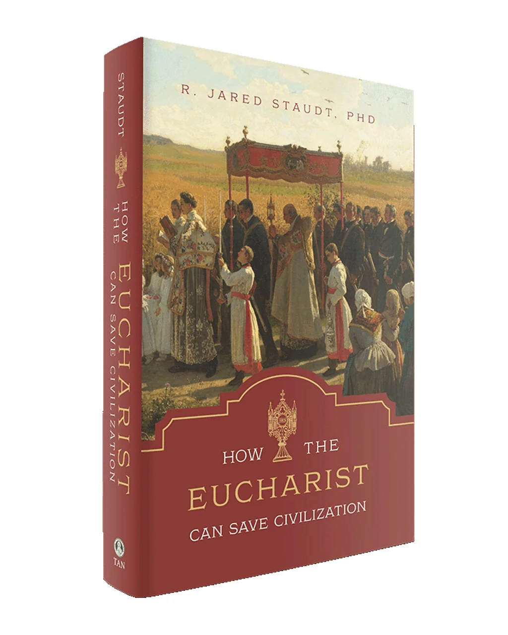 How the Eucharist Can Save Civilization - Image 2