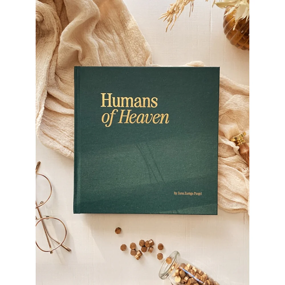 Humans of Heaven - Image 5