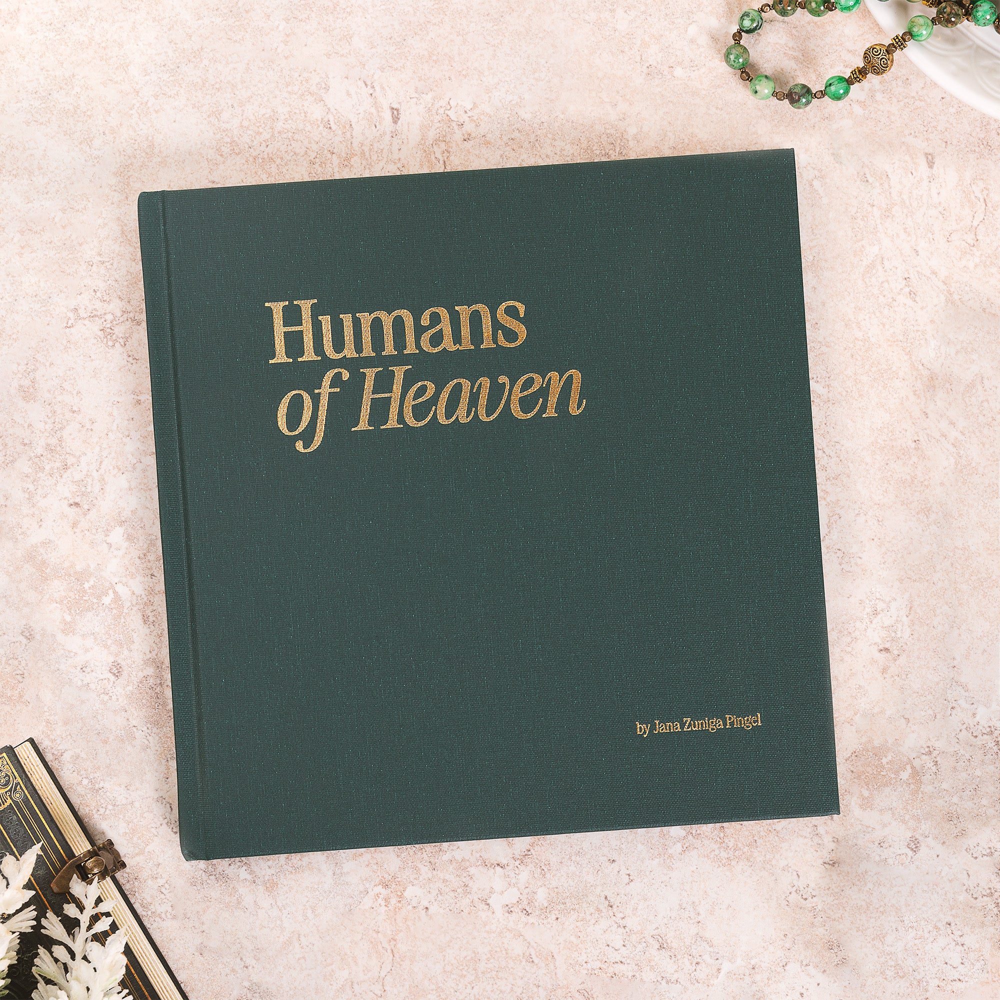 Humans of Heaven & The Holiness of Ordinary People (Gift Set) - Image 4