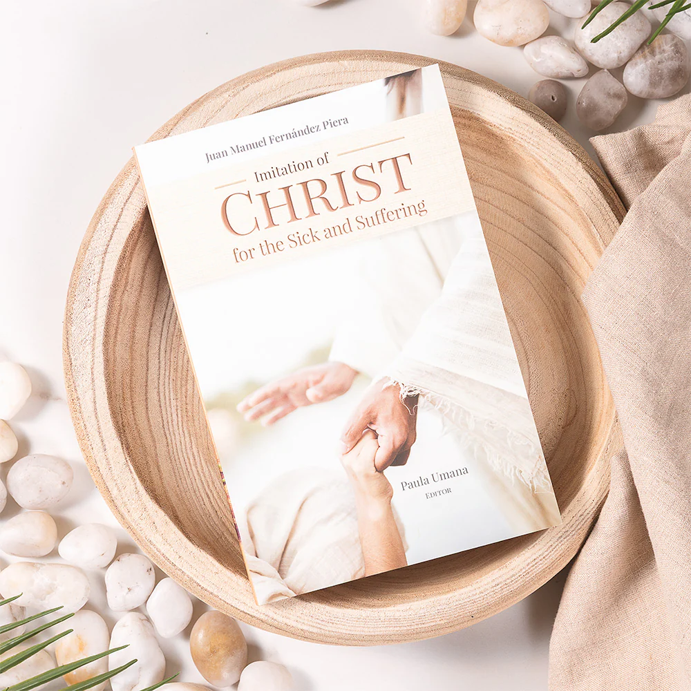 Imitation of Christ for the Sick and Suffering