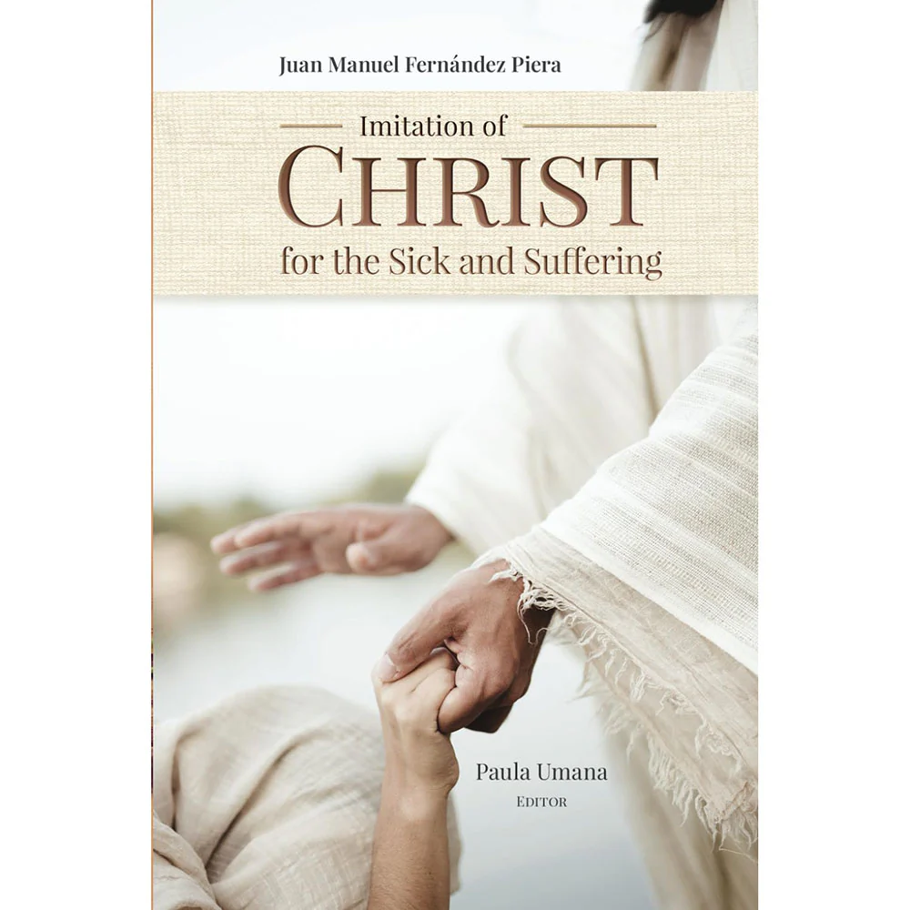 Imitation of Christ for the Sick and Suffering - Image 2