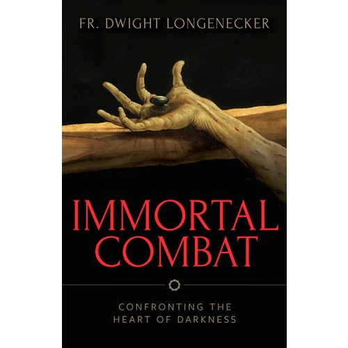 Immortal Combat: Confronting the Heart of Darkness