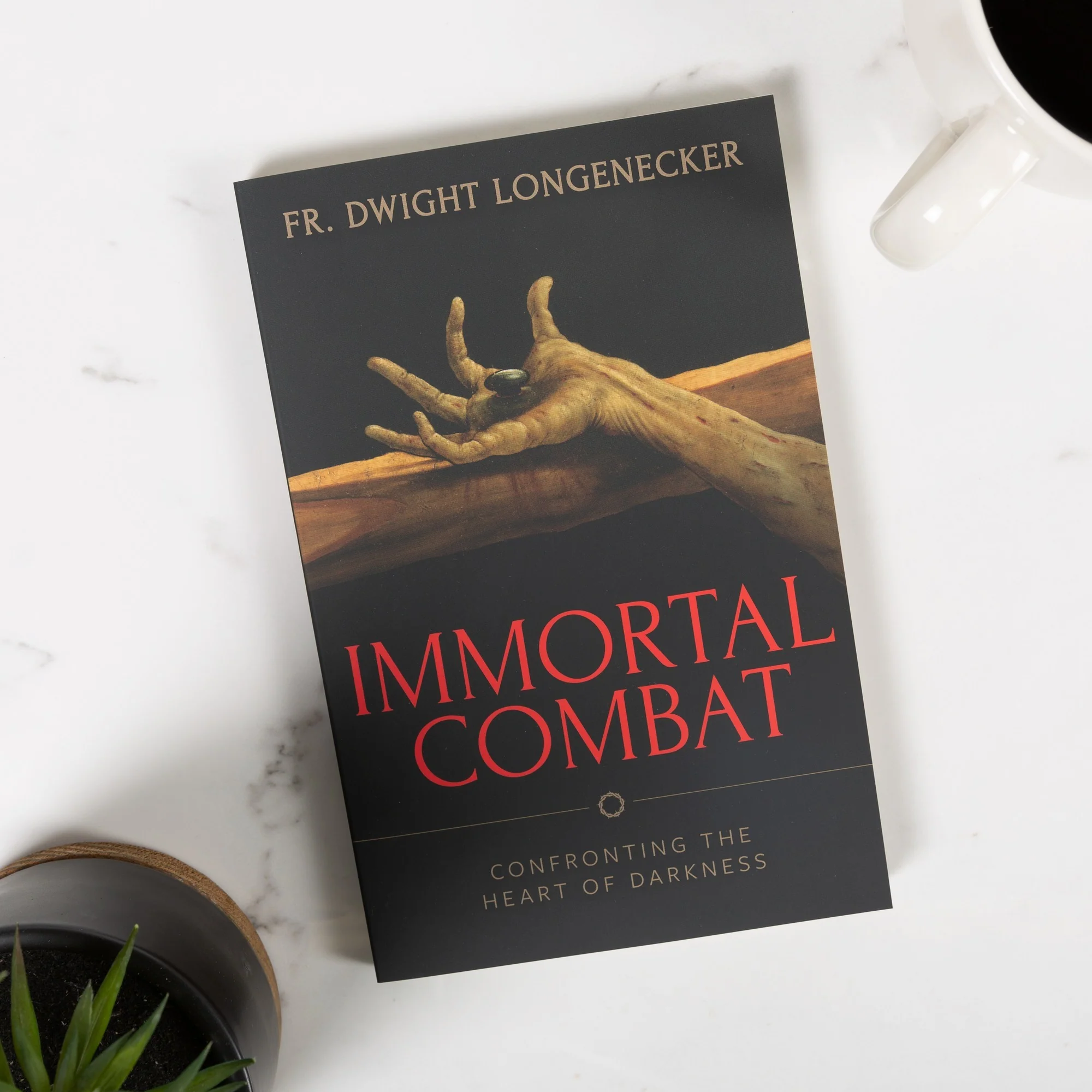 Immortal Combat: Confronting the Heart of Darkness - Image 2